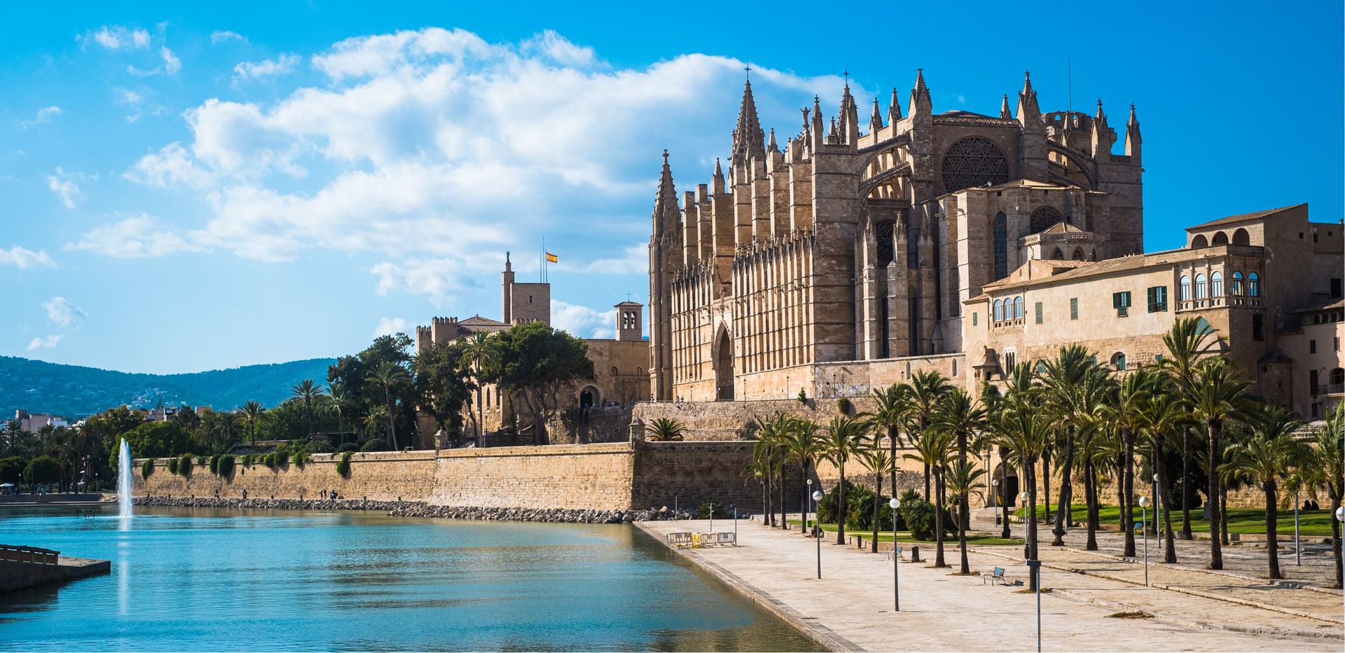Palma Cathedral
