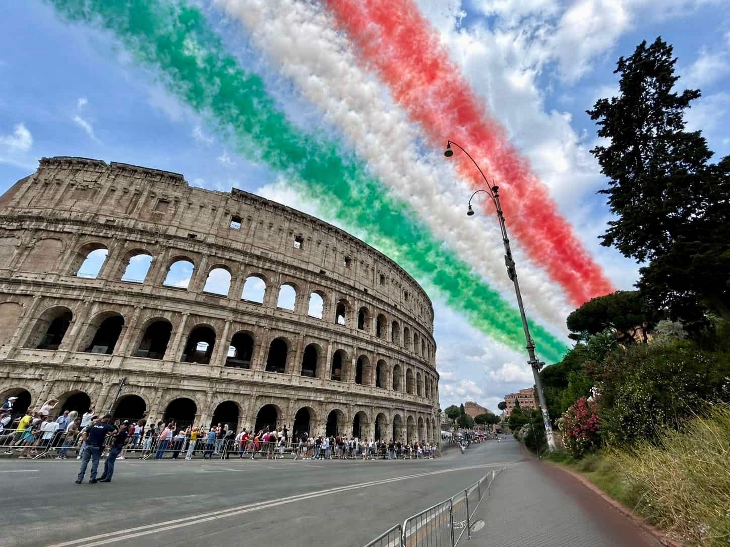 Rome Essentials: Colosseum & Vatican
